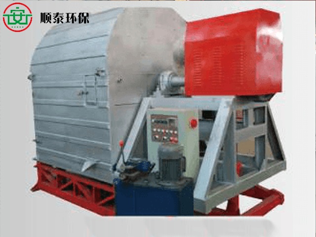 關(guān)于鋅灰分離機(jī)處理污染的效果怎么樣？