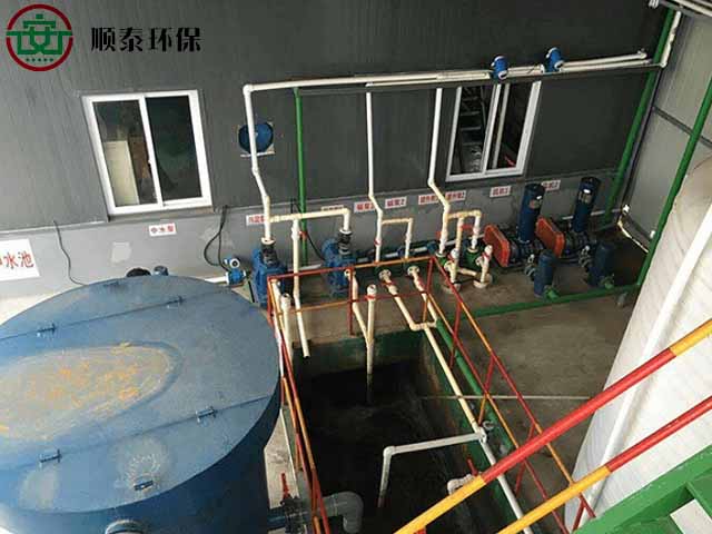酸洗中和水設(shè)備的使用情況怎么樣？